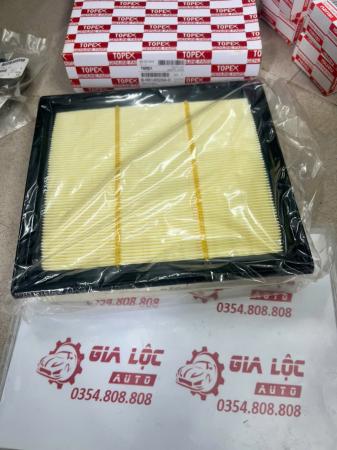 LỌC GIÓ ĐỘNG CƠ ISUZU DMAX 8981402660 2012 2013 2014 2015 2016 2017 2018 2019 2020 2021 CHÍNH HÃNG