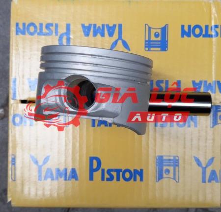 PISTON COS 0  DAEWOO NUBIRA 90501058 