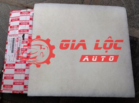 LỌC ĐỘNG CƠ ISUZU DMAX  98140266 