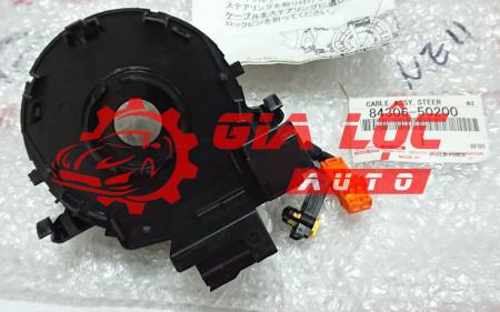 CÁP CÒI LEXUS LS460,LS600,LX570 8430650190 