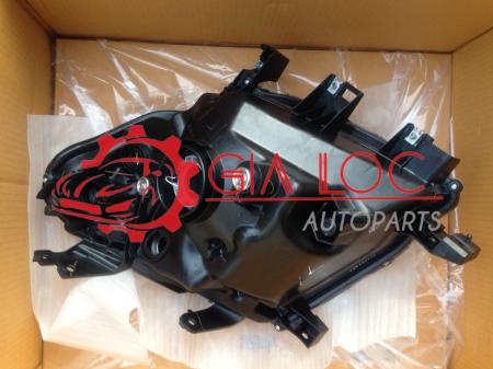 ĐÈN PHA PHẢI FORD RANGER 2014- Gia Lộc Autoparts