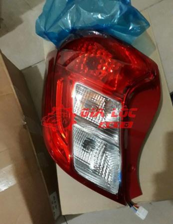 ĐÈN HẬU SPARK 2016