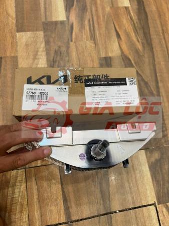 ĐÈN KHANG HÀNH LÝ KIA SOLUTO CHÍNH HÃNG