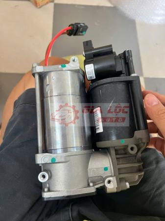 BƠM NÂNG GẦM VINFAST LUX SA LUX A XỊN CHÍNH HIỆU