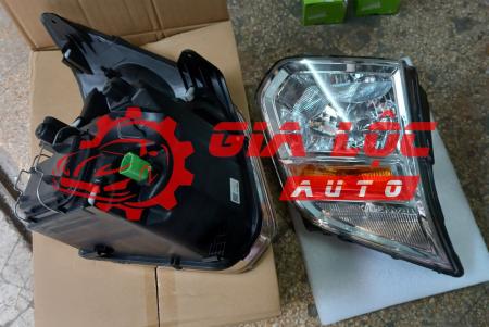 ĐÈN PHA FORD TRANSIT 2012 - 2018 7C1913W029AD