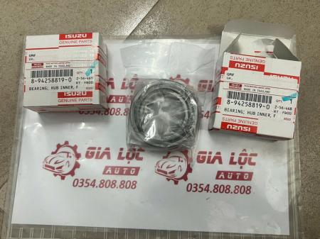 BI MAY Ơ TRONG ISUZU DMAX 8942588190 CHÍNH HÃNG