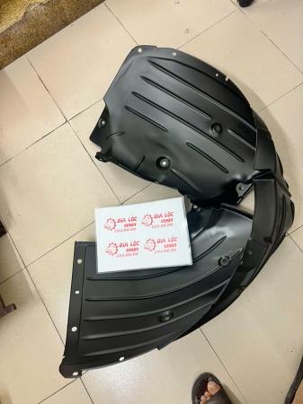 CHẮN BÙN LÒNG DÈ TRƯỚC PHỤ MAZDA 3 2020 2021 2022 2023  XỊN CHÍNH HIỆU