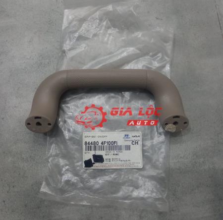 TAY NẮM CABIN TRONG XE HYUNDAI PORTER 150 CHÍNH HÃNG GIÁ RẺ 