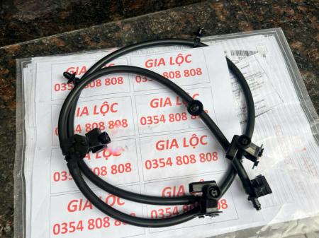 BỘ VÒI PHUN NƯỚC RỬA KÍNH VINFAST LUX A CHÍNH HÃNG