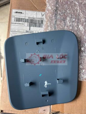 ỐP NẮP XẠC PIN VINFAST VF5 HÀNG XỊN