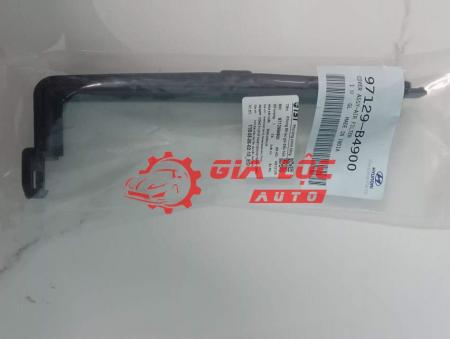 KHUNG ĐỠ LỌC GIÓ ĐIỀU HÒA  HYUNDAI I10 97129B4900 GIÁ RẺ CHÍNH HÃNG