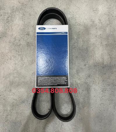 DÂY CUROA MÁY FORD  ECOSPORT 2018 1.5 GIÁ TỐT CHÍNH HÃNG