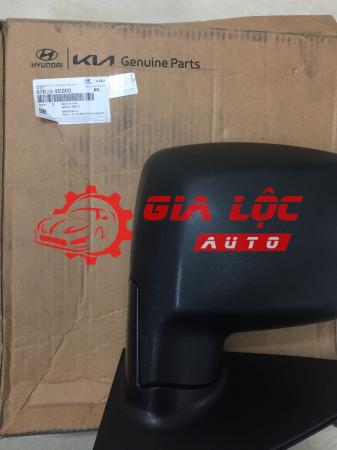  GƯƠNG CHIẾU HẬU PHẢI KIA K200 - 876204E200