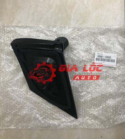CHÂN GƯƠNG TOYOTA INNOVA 9098120005 CHÍNH HÃNG