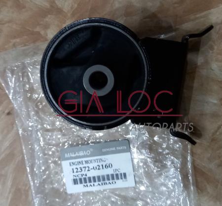 CHÂN MÁY TRƯỚC TOYOTA VIOS 2003-2006 GIÁ RẺ1237202160-01 -Gia Lộc Autoparts