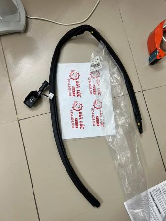 RON CỬA LÙA CHỐNG KẸT KIA CANIVAIL 2022 XỊN