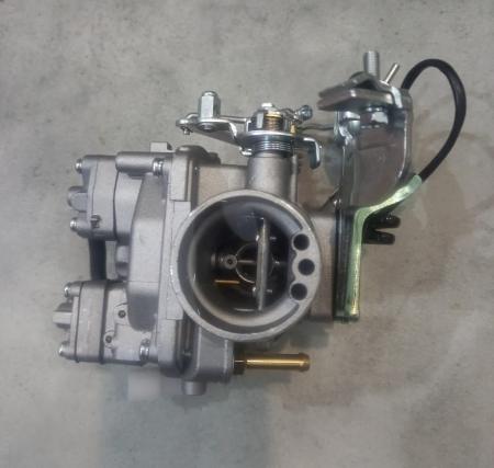 CHẾ HOÀ KHÍ SUZUKI 5 TẠ GIÁ RẺ