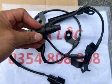 DÂY CẢM BIẾN ABS TRƯỚC LÁI MITSUBISHI TRITON 2005 2006 2007 2008 2009 2010 2011 2012 2013 2014