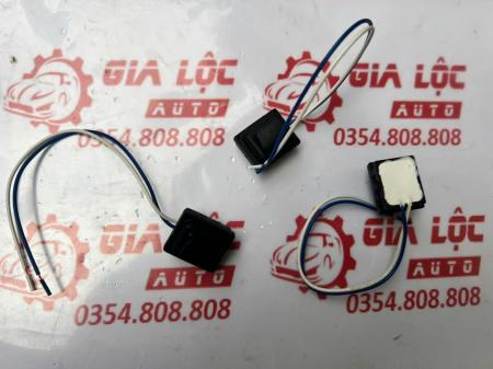 NÚT BẤM MỞ CỦA TAY NGOÀI HYUNDAI SANTAFE 2007 2008 2009 2010 2011 2012 2013 214 2015 2016 2017 2018 2019 2020 2021 2022 2023 2024 2025 2026