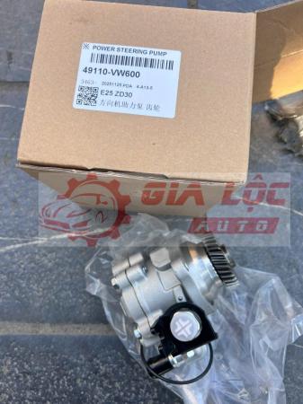 BƠM TRỢ LỰC LÁI VEAM 8 TẤN CHÍNH HÃNG 31 RĂNG