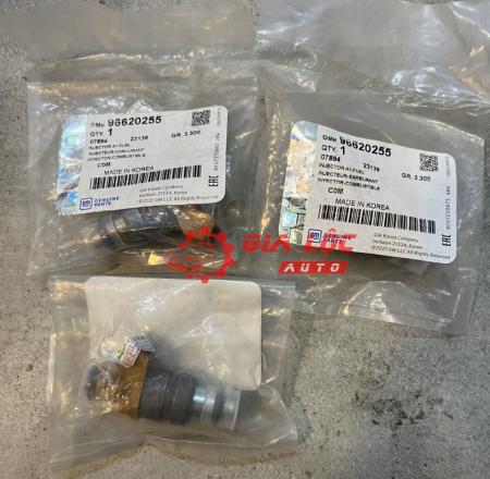 KIM PHUN DAEWOO MATIZ 1, 2,3 CHÍNH HÃNG GIÁ RẺ