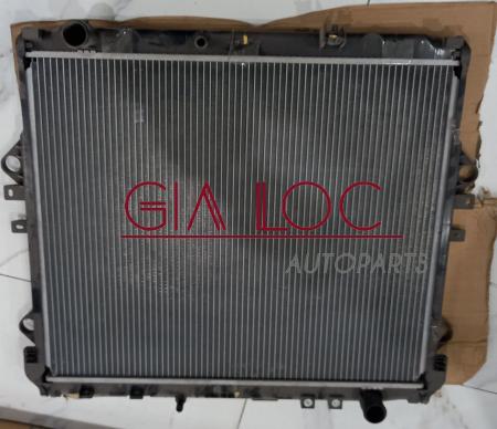 KÉT NƯỚC TOYOTA HILUX- Gia Lộc Autoparts