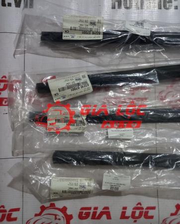 NẸP CHÂN KÍNH KIA MORNING 2005-2010 CHÍNH HÃNG 8321007001
