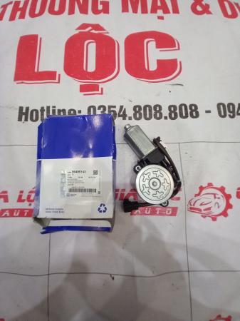 MÔ TƠ NÂNG KÍNH SAU TRÁI DAEWOO MATIZ 2 96485143 GIÁ RẺ