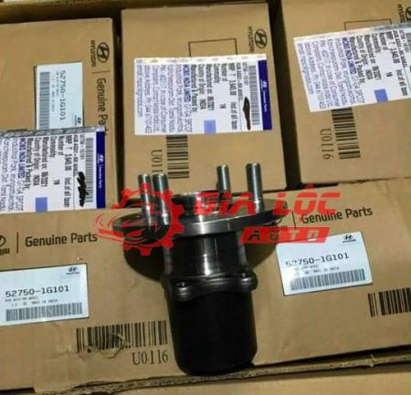 CỤM BI MAY Ơ SAU HYUNDAI I20 527501G101 GIÁ RẺ UY TÍN