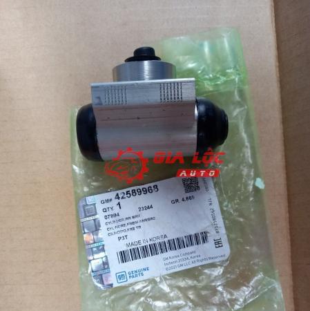 XI LANH PHANH CHEROLET CRUZE 2010 CHÍNH HÃNG GIÁ RẺ 