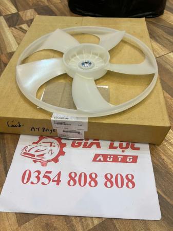 CÁNH QUẠT KÉT NƯỚC MITSUBISHI MIRAGE CHÍNH HIỆU XỊN