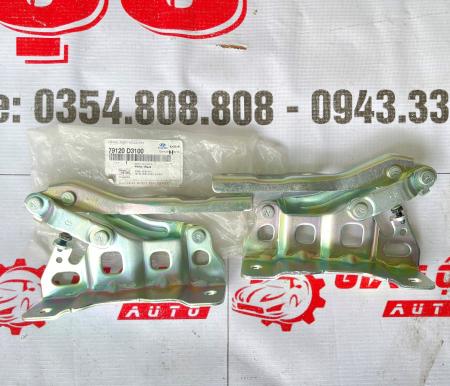 BẢN LỀ CAPO HYUNDAI TUCSON 2020 79120D3100 CHÍNH HÃNG