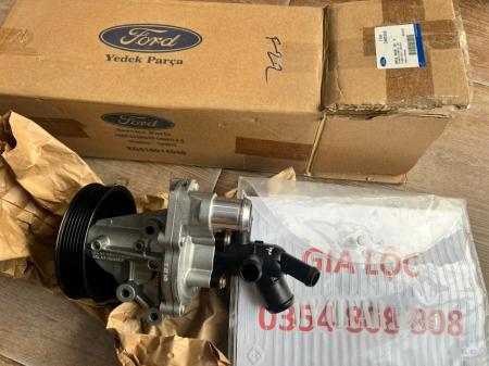 BƠM NƯỚC ĐỘNG CƠ FORD EVERST 2.2 2011 2012 2013 2014 2015 2016 2017 2018 2019 2020