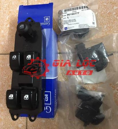 CÔNG TẮC LÊN KÍNH DAEWOO NUBIRA 96190777 CHÍNH HÃNG GIÁ RẺ