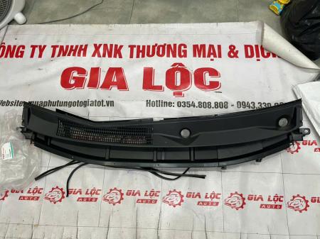 MÁNG NƯỚC CHÂN KÍNH CHẮN GIÓ TOYOTA VIVOS 2014-2017