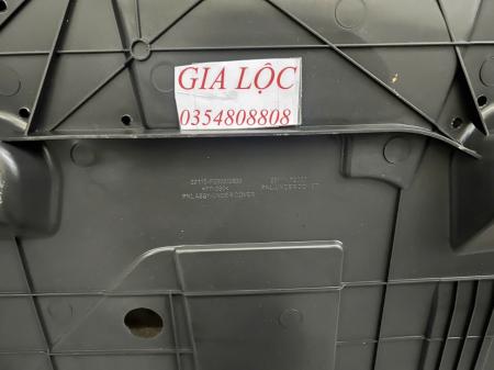 CHẮN BÙN GẦM ĐỘNG CƠ KIA SORENTO 2021- 2024 XE ĐỜI MỚI
