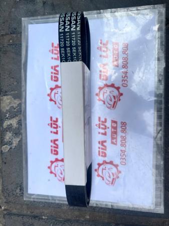 DÂY CUROA TỔNG NISSAN AMERA 117205EK1C CHÍNH HÃNG