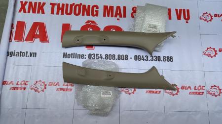 ỐP TRỤ A TOYOTA HILUX, FORTUNER 2009- 2012 622110KO20E0