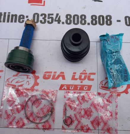 ĐẦU LÁP NGOÀI HYUNDAI GETZ 2006- 2010 495051CA00