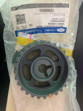 PULY TRỤC CAM FORD RANGER EVEREST WE0112425A 2007 2008 2009 2010 2011 2012 2013 2014 XỊN HÃNG