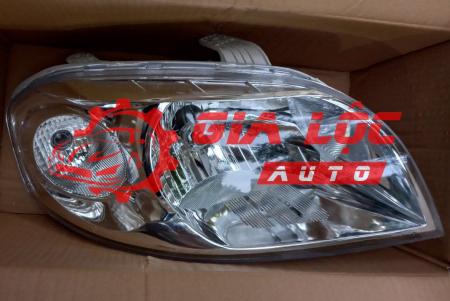 ĐÈN PHA PHẢI DAEWOO GENTRA 96650519, 96650520