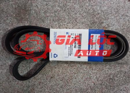 DÂY CUROA TỔNG CHEVROLET CAPTIVA 96628792