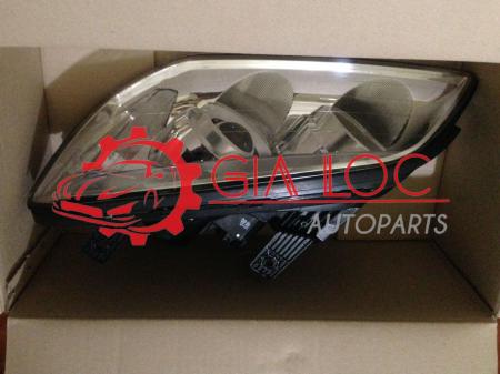 ĐÈN PHA TRÁI CHEVROLET CAPTIVA  2007-2012-  Gia Lộc Autoparts