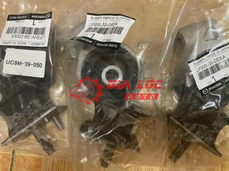 CHÂN MÁY MAZDA  BT50 ,FORD RANGER UF9W390440A CHÍNH HÃNG
