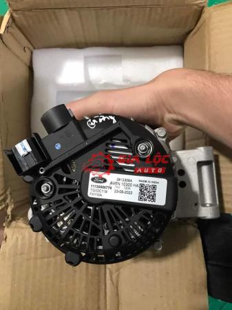 MÁY PHÁT ĐIỆN FORD ECOSPORT,FOCUS, FIESTA CHÍNH HÃNG