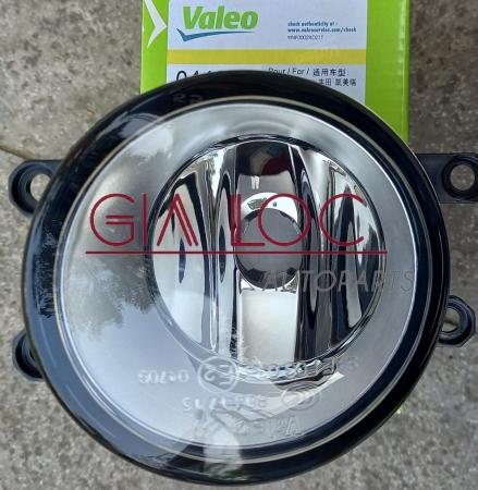 ĐÈN GẦM/ĐÈN SƯƠNG MÙ TOYOTA ALTIS 2003, 2005, 2007- Phụ tùng ô tô Gia Lộc