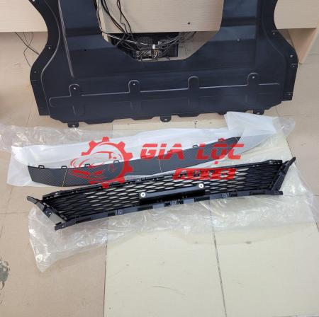 LƯỚI CẢN TRƯỚC MG5 MG ZS MG 