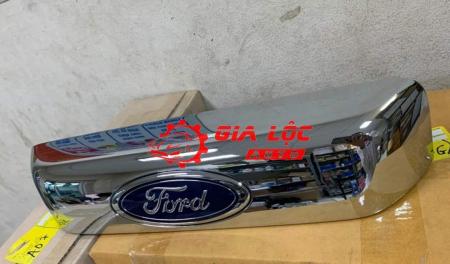 ỐP TAY MỞ CỬA HẬU MẠ CROM FORD EVEREST 2005-2014