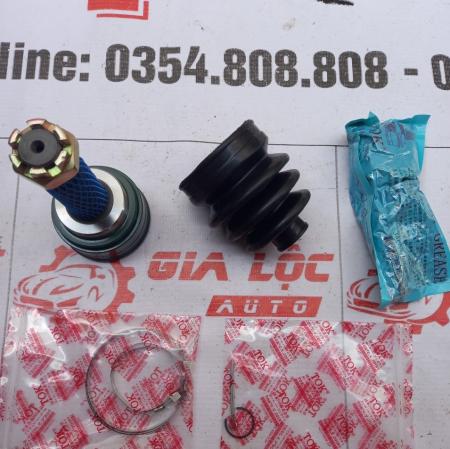 ĐẦU LÁP NGOÀI HYUNDAI GETZ 2006- 2010 495051CA00