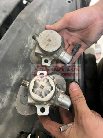 BƠM CAO ÁP TOYOTA CAMRY GIÁ TỐT